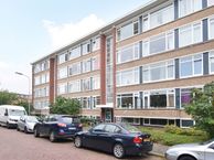 Marie Hoffmanlaan 27, 2273 HJ Voorburg