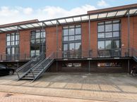 Dr. Lelystraat 6, 3332 BA Zwijndrecht