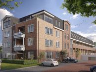 Type B3, 2731 AA Benthuizen