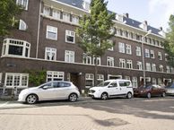 Gerrit van der Veenstraat 111 H, 1077 DV Amsterdam