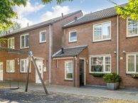 Wichmansstraat 40, 5014 RM Tilburg
