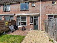 Erica 18, 3191 RG Hoogvliet Rotterdam