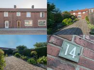 Wilhelminaplein 14, 4731 JS Oudenbosch