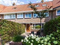 Karbouwstraat 45, 1402 VB Bussum