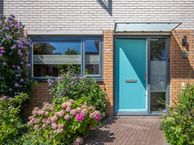Peggy Ashcroftstraat 10, 1325 KH Almere