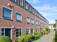 Hollandse Aak 7, 1991 XG Velserbroek