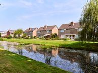 Beetke van Rasquertstraat 17 -1, 9351 JA Leek