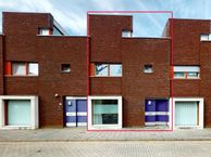 Giselbertstraat 8, 6226 DS Maastricht