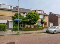 Anthonie Heinsiusstraat 21, 3332 HA Zwijndrecht