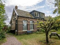 Hoarnestreek 27, 8851 RN Tzummarum