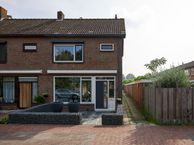 van Ostadestraat 10, 2391 ED Hazerswoude-Dorp