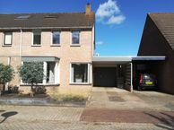 Ooievaarshorst 77, 5361 TV Grave