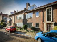 Frederik van Eedenstraat 11, 2273 SJ Voorburg