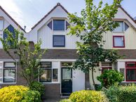 Bosboom Toussaintstraat 42, 8861 GK Harlingen