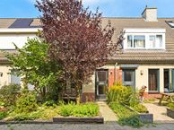 Vijverbos 97, 2134 GR Hoofddorp