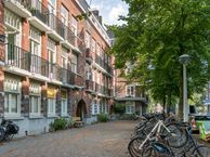 Legmeerstraat 12 I, 1058 ND Amsterdam