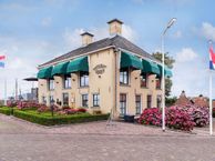 Séburch 9, 8711 EE Workum