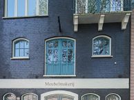 Egelantiersgracht 217 II, 1015 RK Amsterdam