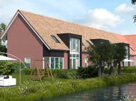 De Deel - Hoekwoning (Bouwnr. 4), 4223 SH Hoornaar