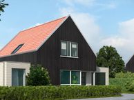 Vrijstaande woning (Bouwnr. 6), 4223 SH Hoornaar