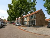 Hieronymusstraat 3, 5042 EW Tilburg