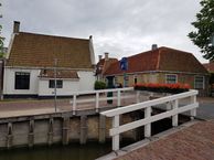 Karremanstraat 19, 8861 SP Harlingen
