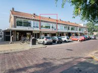 Van Nesstraat 29 A, 2404 AV Alphen aan den Rijn