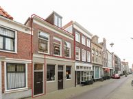 Kleine Houtstraat 71 A, 2011 DJ Haarlem