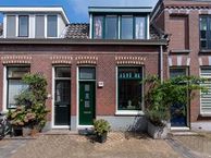 Vorsselmanstraat 13, 1382 VX Weesp