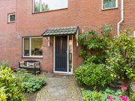 Dunantstraat 21, 2131 RL Hoofddorp