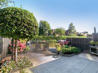 Belgischestraat 117, 1502 DA Zaandam