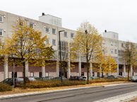 Aartsbisschop Romerostraat 19, 3573 AA Utrecht