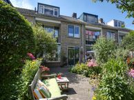 Burgemeester Waliglaan 53, 1561 WV Krommenie