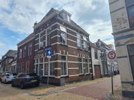Buiten Nieuwstraat 120 - I, 8261 AZ Kampen