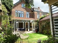 Regentesselaan 27, 1405 EJ Bussum