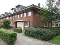 Fanny Blankers-Koenlaan 2, 1183 WS Amstelveen