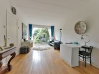 Albrecht Thaerlaan 62, 3571 EH Utrecht