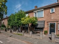 Nassaustraat 148, 2983 RK Ridderkerk