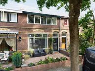 Lijsterweg 49, 1221 JH Hilversum