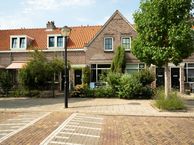 Westinghousestraat 24, 3555 VC Utrecht