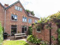 Zwarteweg 16, 1412 GD Naarden