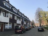 Dodt van Flensburglaan 191, 3515 EE Utrecht