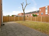 Konrad Adenauerstraat 38, 6049 HT Herten