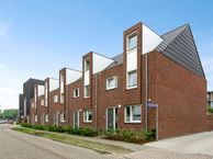 Weverstraat 7 C, 5671 BA Nuenen