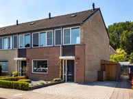 Evertsenstraat 49, 7482 VJ Haaksbergen