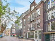 Binnen Vissersstraat 3 H, 1013 GC Amsterdam