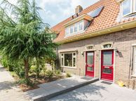 Luit Blomstraat 20, 3555 TG Utrecht
