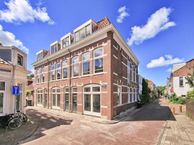 Lange Poellaan 36, 2012 VW Haarlem