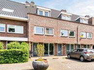 Paardenbloemsingel 66, 3452 BT Vleuten