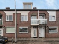 Lovensestraat 198, 5014 DW Tilburg